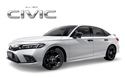 All new Civic